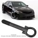 thumbnail image 2 of Schlepptau-Schlepptau-Haken Forged Steel Towing Hook Compatible with OE 51961-42050, 519600D080, 51960-05010, 51960-47020, 2 of 5