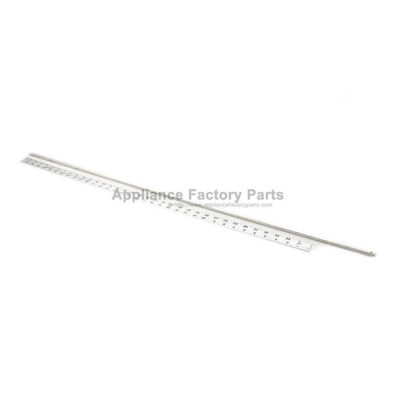 Appliance Factory Parts ROTISSERIE ROD 415 INCH 650 GRILL SP1953