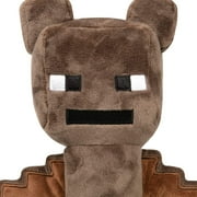Minecraft 7 Happy Explorer Bat Plush Toy