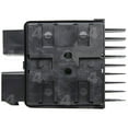 thumbnail image 5 of 4-Seasons 20371 Blower Motor Resistor Fits select: 1996-2007 FORD TAURUS, 1996-2005 MERCURY SABLE, 5 of 5