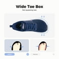 thumbnail image 2 of JOYFON Wide Toe Box Shoes Women Arch Support Walking Shoes for Plantar Fasciitis Wide Width Orthotic Tennis Sneakers for Plantar Fasciitis Foot Pain Relief US 6-11, 2 of 6