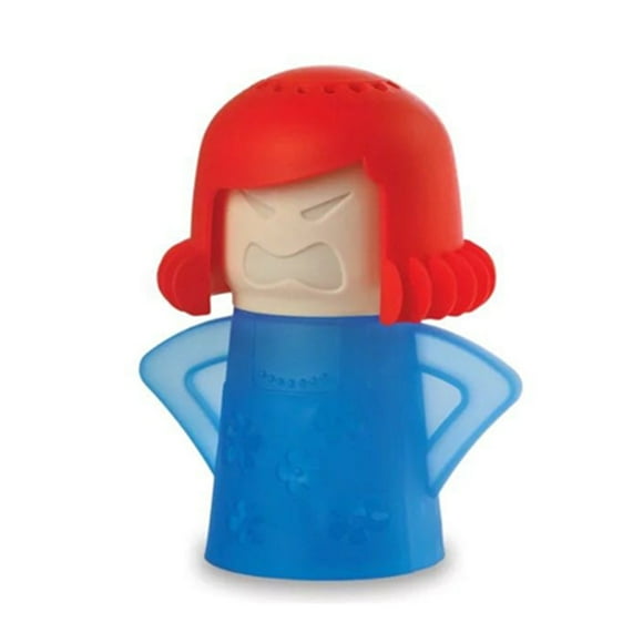 Microwave Steam Cleaner
