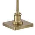 thumbnail image 6 of Regency Hill, Jenson Swing Floor Lamp, Brass, 6 of 10