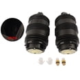 thumbnail image 2 of Pair Rear Air Suspension Bags 2113200925 Fit Mercedes W211 Wagon E350 E500 2 Pin, 2 of 5