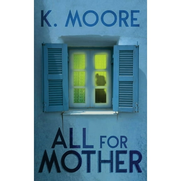 All for Mother, (Paperback)