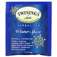 thumbnail image 3 of Twinings, Herbal Tea, Winter Spice, Caffeine Free, 20 Tea Bags, 1.41 oz Pack of 2, 3 of 3