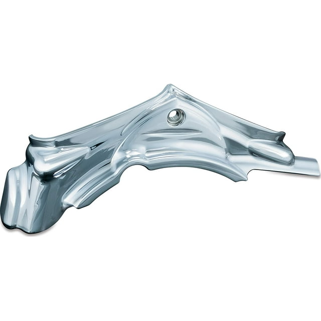 Kuryakyn 8392 Couvercle de Base de Cylindre
