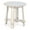 White, variant on Sunny Designs White Sand End Table