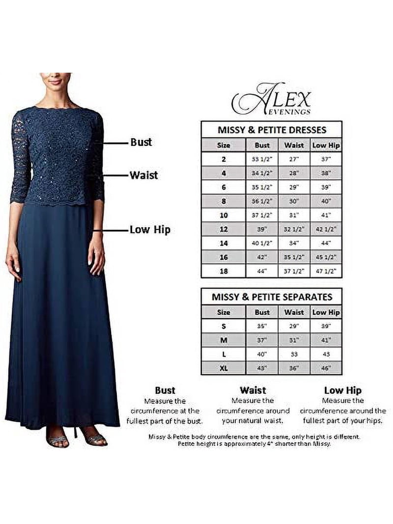Alex Evenings Women's Sleeveless Printed Chiffon Mid-Length Dress with Jacket - Walmart.com Alex Evenings Women's Sleeveless Printed Chiffon Mid-Length Dress with Jacket - Walmart.com