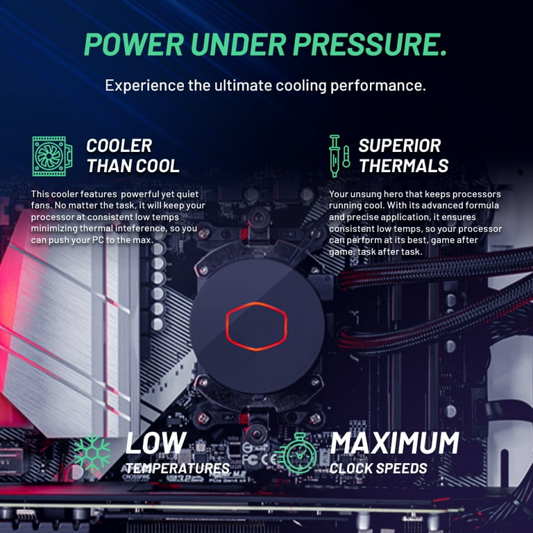 Skytech Gaming Shiva Desktop, Intel i7-11700F, NVIDIA