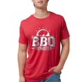 thumbnail image 1 of CafePress - BBQ Pitmaster T Shirt - Mens Tri-blend T-Shirt, 1 of 1