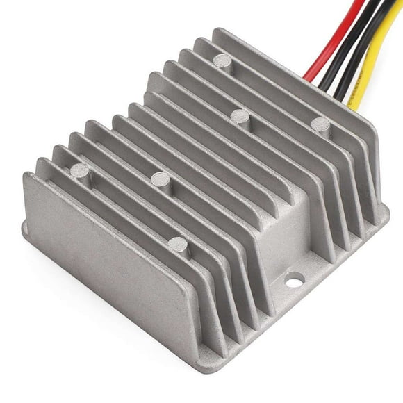 12V DC step down converter 12V DC buck converter 36V to 12V voltage reducer DC step down converter 25A DC buck converter
