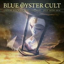 Blue Öyster Cult - Live At Rock Of Ages Festival 2016 - Music & Performance - CD