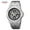 Silver, variant on SKMEI Mens Luxury Skeleton Automatic Mechanical Wrist Watches Business Leisure Waterproof Luminous Pointer Self-Winding Wrist Watch