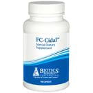 Biotics Research FC-Cidal - 100 Capsules