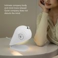 thumbnail image 3 of Bird Table Lamp, Creative Nordic Style LED Night Light, Stepless Dimming Eye  For Studying And Working, 3 of 8