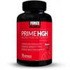 Force Factor Prime HGH Secretion Activator, Increase Workout Force, and Improve Athletic Performance, 75 Capsules *EN