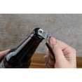 thumbnail image 3 of Core Kitchen Magnetic Bottle Can Opener DBC39640, 3 of 4
