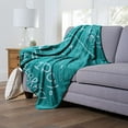 thumbnail image 5 of Adventure Time Algebraic Kids Silk Touch Throw Blanket, 50 x 60 inches, 5 of 5