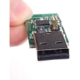 thumbnail image 3 of Bluetooth Sniffer Board, USB Dongle Protocol Analyzer USB Interface Dongle Capture Module 4.0 BLE 4.0 CC2540 Debug Pin 1Mbps, 3 of 6