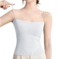 thumbnail image 2 of XIYON Womens Tank Tops Highly Elastic Soft Camisole Summer Tank Tops For Women Summer Clothing 2026, 2 of 4