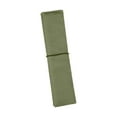 thumbnail image 2 of Esterilla de picnic para exteriores, gruesa, portátil, plegable, para acampar, silla de playa ejercito verde, 2 of 9