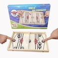 thumbnail image 1 of Juego De Honda De Fútbol, ​​Juegos De Mesa De Ritmo Rápido, Juguetes Para Niños Y Adultos, Juguetes De Juego De Fiesta En Casa Serendint FN008096-02, 1 of 6