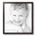 thumbnail image 2 of ArtToFrames 15x16 inch Walnut Bamboo Picture Frame, Brown Wood Poster Frame (4874), 2 of 8