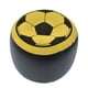 thumbnail image 4 of Silla inflable de fútbol,Silla inflable de fútbol Sofá inflable de PVC Silla de fútbol Artesanía superior, 4 of 8