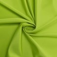 thumbnail image 4 of LAICAIW Round Tablecloth-48 Inch-Water Resistant Spill Proof Washable Polyester Table Cloth Decorative Fabric Table Cover for Dining Table, Buffet Parties and Camping, Apple Green, 4 of 7