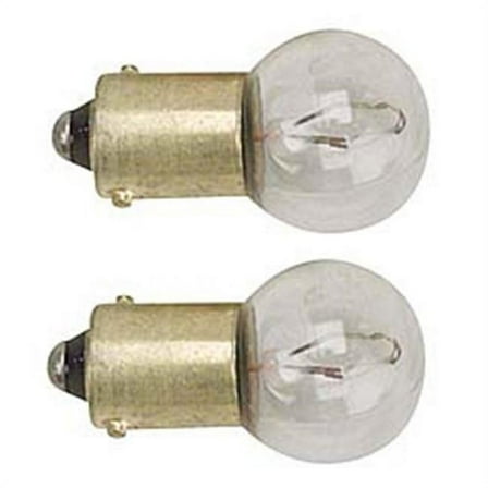 2-PK SYLVANIA 1895 Basic Automotive Light Bulb