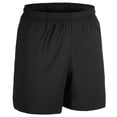 thumbnail image 1 of Short Fitness para Hombre Decathlon Domyos Talla EG Negro, 1 of 4