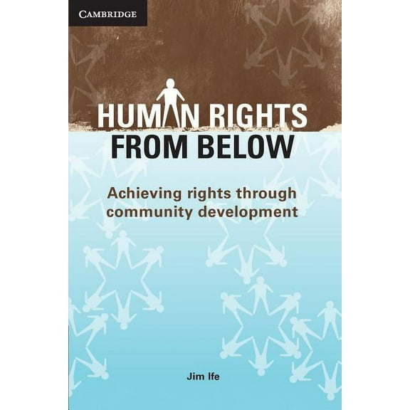 Human Rights from Below, (Paperback)