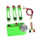thumbnail image 5 of Kit de aprendizaje de campana eléctrica, equipo de enseñanza de electromagnetismo, herramienta de enseñanza de demostración de física, herramienta edu, 5 of 9