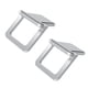 thumbnail image 1 of Soportes Para Portátiles De 2 Uds., Estante Ajustable En Altura Para Portátiles, Colgador De Refrigeración Con Buena Disipación De Calor, Resistencia A La Corrosión Para El Hogar Y La Oficina Minnieouse EL008793-00, 1 of 5