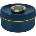 thumbnail image 1 of Boîte de Rangement Alimentaire Portable Multi-Fonction Bento Box Conteneur Alimentaire à Main, 1 of 9