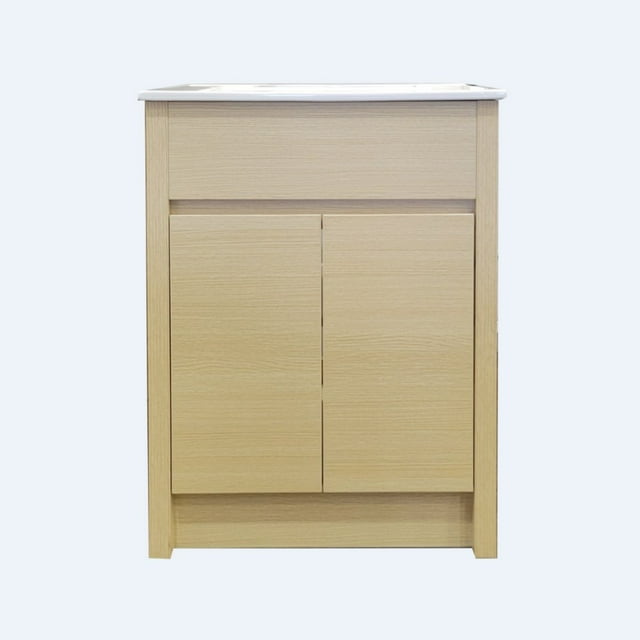SERA Indy Bathroom Vanity Knock Down