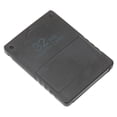 thumbnail image 4 of Tarjeta de memoria para consola de juegos 2 en 1, Plug and Play, estable, para consola de juegos PS2, 32 MB, 4 of 14