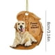 thumbnail image 3 of Fiudx Liquidación de ahorros de verano Nuevos adornos Adornos para el árbol de Navidad Regalos de Navidad Decoración del hogar, 3 of 4