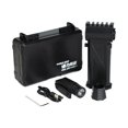 thumbnail image 1 of Youkk Practical Car Keyboard Dust Removal Tool Powerful 140000 Rpm Mini Blower High Power Wireless Body With a flashlight, 1 of 6