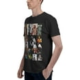 thumbnail image 5 of New Graphic Shirt Cyber Dice DND DandD Novelty Tee Dungeons Men's T-Shirt, 5 of 8