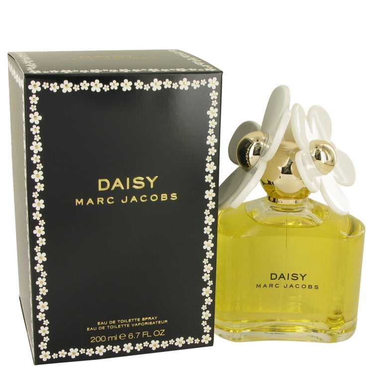 marc jacobs daisy 200ml