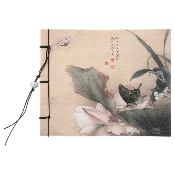 Professional Painting Book Creative Sketch Book Notepad Graffiti Book Sketch Pad