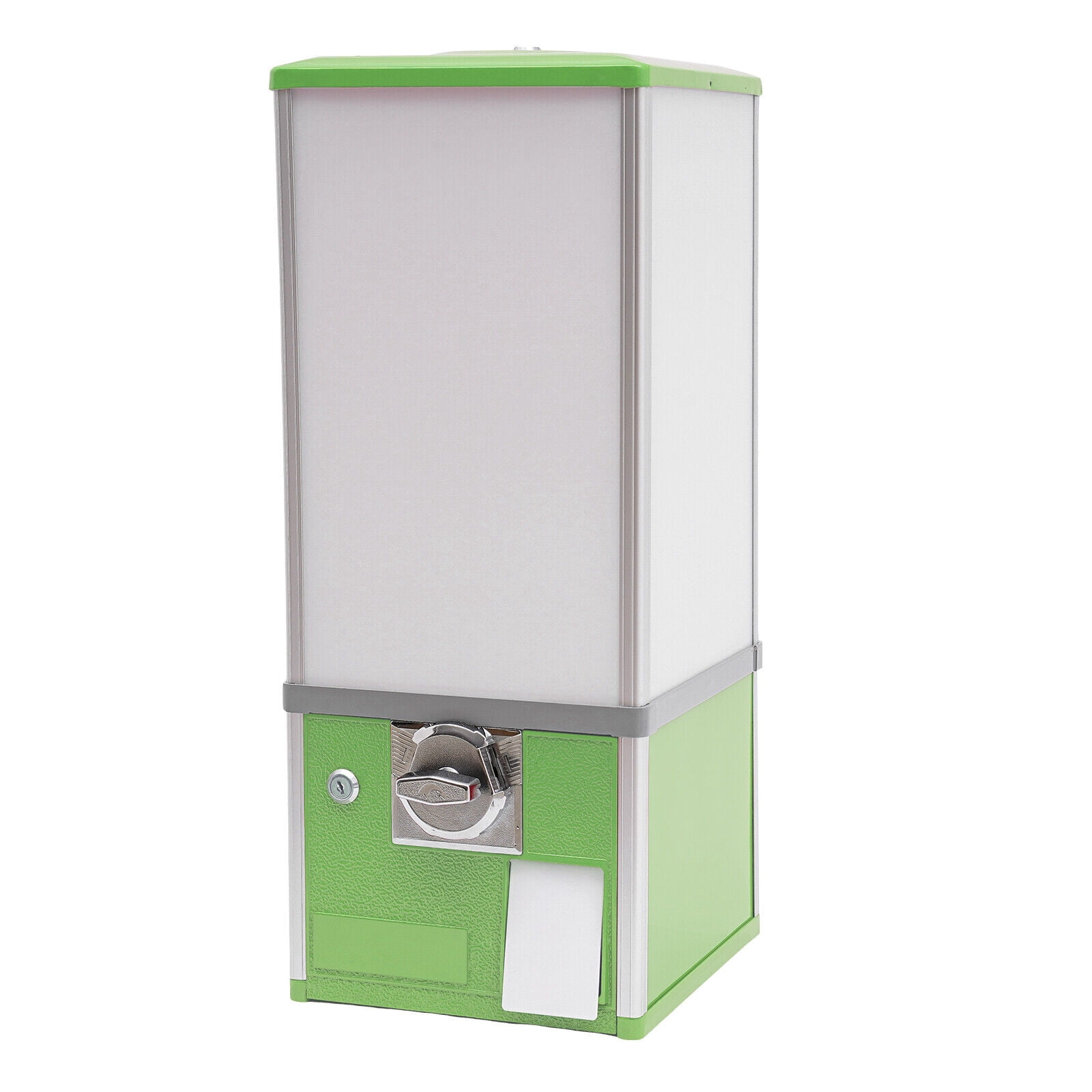 25inch Candy Vending Machine Prize Machine Gumball Vending Device Big Capsule