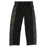 NIKE Jordan Little Boys Therma Fit Printed Graphic Pants (5)