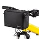 thumbnail image 4 of Saco de bicicleta Bolsa de bicicleta práctica Bolsa de bicicleta multifuncional Bolsas de almacenami WEST BIKING Saco de bicicleta, 4 of 7