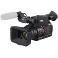 thumbnail image 3 of Panasonic Caméscope 4K - Trousse avec Filtre UV + Étui de Transport et Plus, 3 of 6