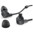 thumbnail image 5 of Lenovo Go USB-C ANC In-Ear Headphones - Stereo - Wired - 32 Ohm - 20 Hz - 20 kHz - Earbud - Binaural - In-ear - 3.94 ft Cable - Noise Cancelling, Omni-directional Microphone - Noise Canceling - Sto..., 5 of 6