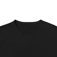 thumbnail image 6 of OGLCCG Mens T Shirt Short Sleeve Crew Neck Soft Fitted Tees Summer Casual Loose Fit Solid Color Classic Tshirts, 6 of 6