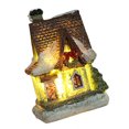 thumbnail image 1 of Naiovety Light House Función de iluminación Festival Accesorios Multipropósito Decoración para el hogar Decorativo para niños Calcomanía de Navidad Kits de decoración para fiestas Tipo 2 Naiovety HA045519-02, 1 of 5